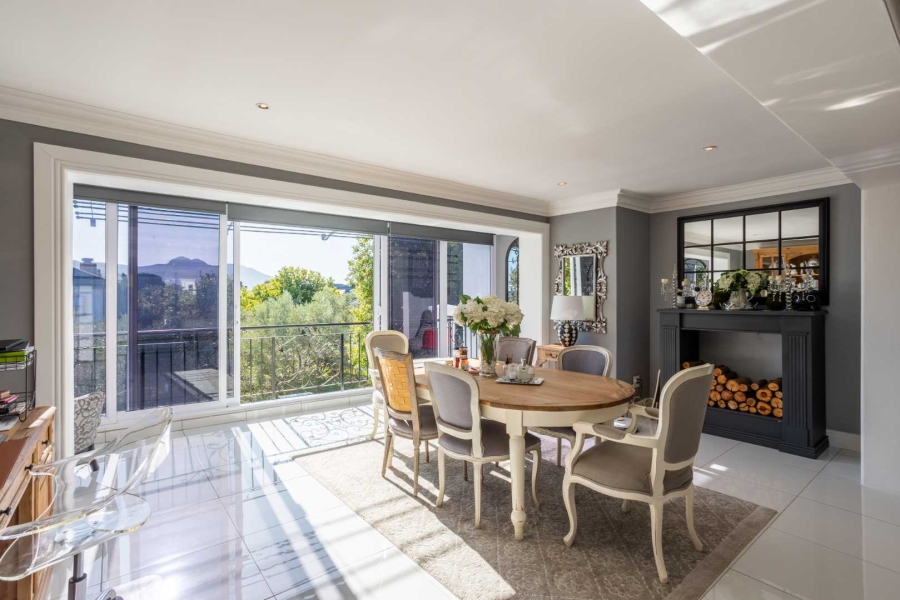 4 Bedroom Property for Sale in Val De Vie Estate Western Cape